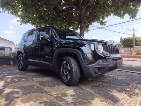 JEEP Renegade 1.8 16V 4P FLEX AUTOMTICO, Foto 11