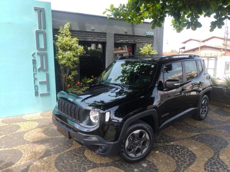 JEEP Renegade 1.8 16V 4P FLEX AUTOMTICO, Foto 7