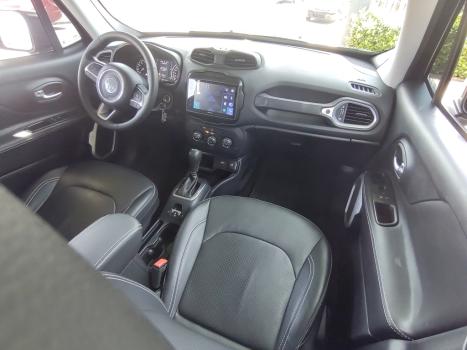 JEEP Renegade 1.8 16V 4P FLEX AUTOMTICO, Foto 12