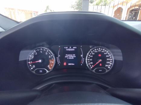 JEEP Renegade 1.8 16V 4P FLEX AUTOMTICO, Foto 16