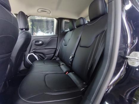 JEEP Renegade 1.8 16V 4P FLEX AUTOMTICO, Foto 5