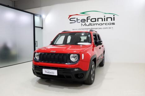 JEEP Renegade 1.8 16V 4P FLEX AUTOMTICO, Foto 1