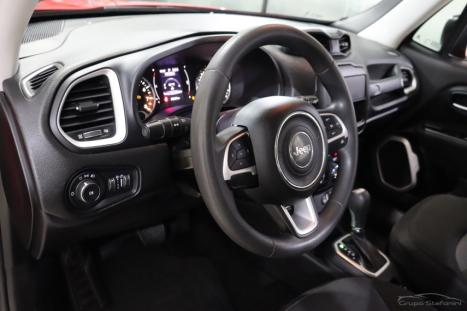 JEEP Renegade 1.8 16V 4P FLEX AUTOMTICO, Foto 4