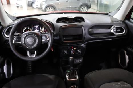 JEEP Renegade 1.8 16V 4P FLEX AUTOMTICO, Foto 6