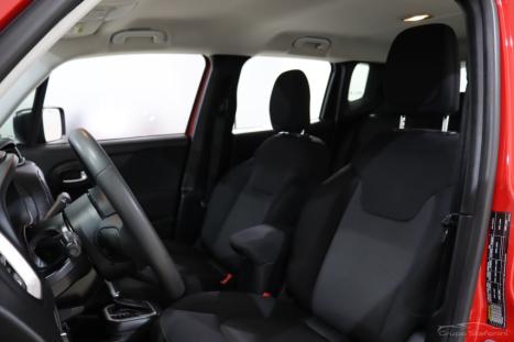 JEEP Renegade 1.8 16V 4P FLEX AUTOMTICO, Foto 7