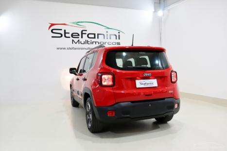 JEEP Renegade 1.8 16V 4P FLEX AUTOMTICO, Foto 13