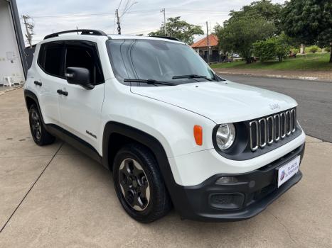 JEEP Renegade 1.8 16V 4P FLEX AUTOMTICO, Foto 1