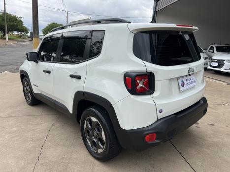 JEEP Renegade 1.8 16V 4P FLEX AUTOMTICO, Foto 2