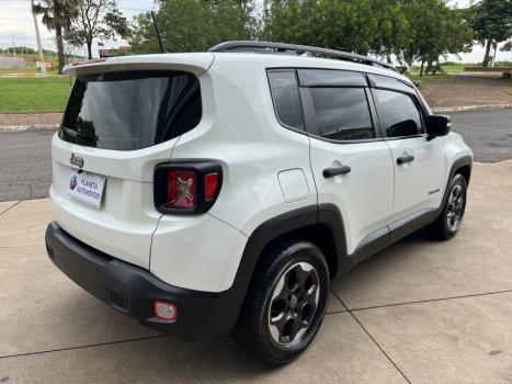 JEEP Renegade 1.8 16V 4P FLEX AUTOMTICO, Foto 4