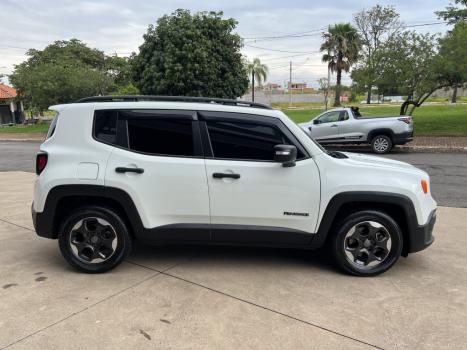 JEEP Renegade 1.8 16V 4P FLEX AUTOMTICO, Foto 7