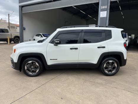 JEEP Renegade 1.8 16V 4P FLEX AUTOMTICO, Foto 8