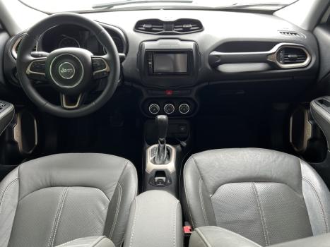 JEEP Renegade 1.8 16V 4P FLEX AUTOMTICO, Foto 10