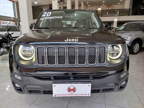 JEEP Renegade 1.8 16V 4P FLEX LONGITUDE AUTOMTICO, Foto 2