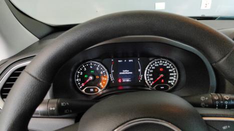 JEEP Renegade 1.8 16V 4P FLEX SPORT AUTOMTICO, Foto 8