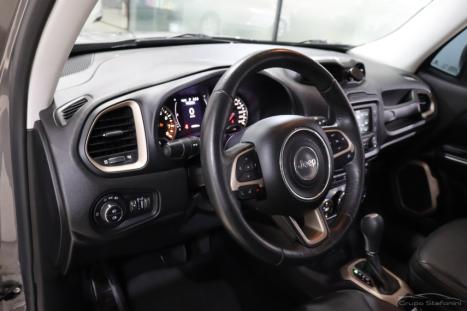 JEEP Renegade 1.8 16V 4P FLEX LONGITUDE AUTOMTICO, Foto 4