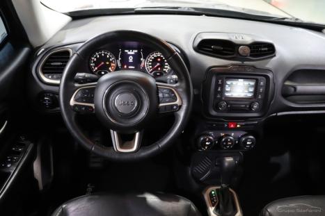 JEEP Renegade 1.8 16V 4P FLEX LONGITUDE AUTOMTICO, Foto 5