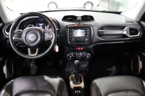 JEEP Renegade 1.8 16V 4P FLEX LONGITUDE AUTOMTICO, Foto 6