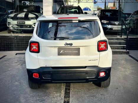 JEEP Renegade 1.8 16V 4P FLEX SPORT, Foto 3