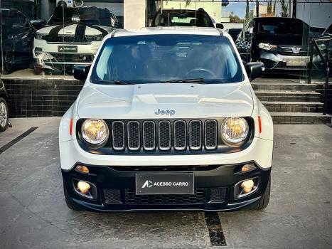 JEEP Renegade 1.8 16V 4P FLEX SPORT, Foto 5