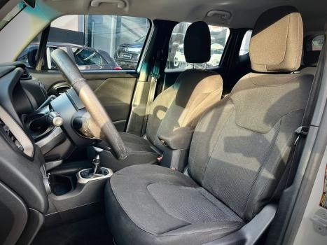 JEEP Renegade 1.8 16V 4P FLEX SPORT, Foto 7