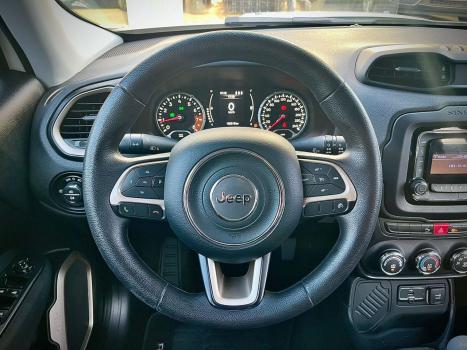 JEEP Renegade 1.8 16V 4P FLEX SPORT, Foto 10