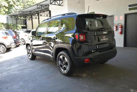 JEEP Renegade 1.8 16V 4P FLEX SPORT AUTOMTICO, Foto 5