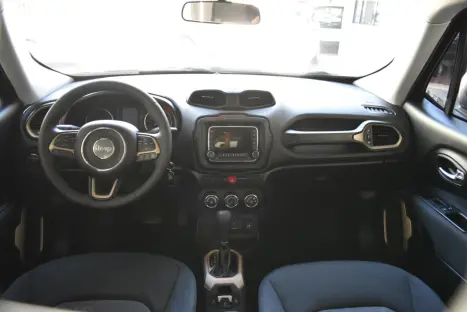 JEEP Renegade 1.8 16V 4P FLEX SPORT AUTOMTICO, Foto 8
