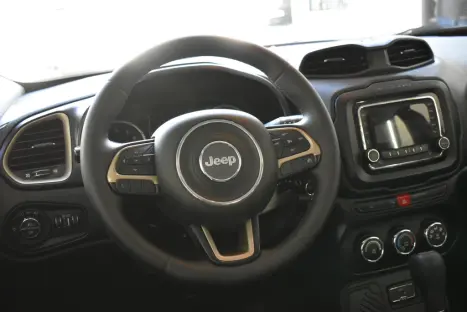 JEEP Renegade 1.8 16V 4P FLEX SPORT AUTOMTICO, Foto 9