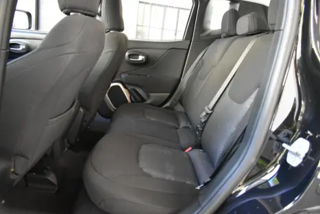 JEEP Renegade 1.8 16V 4P FLEX SPORT AUTOMTICO, Foto 11