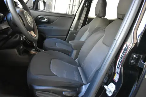 JEEP Renegade 1.8 16V 4P FLEX SPORT AUTOMTICO, Foto 12