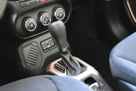 JEEP Renegade 1.8 16V 4P FLEX SPORT AUTOMTICO, Foto 13