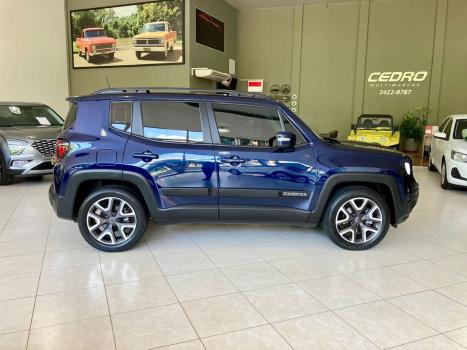 JEEP Renegade 1.8 16V 4P FLEX LONGITUDE AUTOMTICO, Foto 7