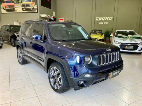 JEEP Renegade 1.8 16V 4P FLEX LONGITUDE AUTOMTICO, Foto 8