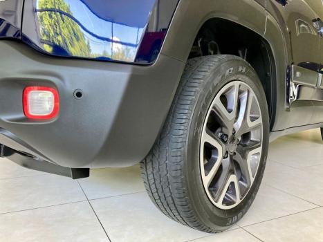 JEEP Renegade 1.8 16V 4P FLEX LONGITUDE AUTOMTICO, Foto 31