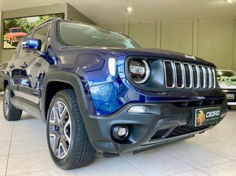 JEEP Renegade 1.8 16V 4P FLEX LONGITUDE AUTOMTICO, Foto 33