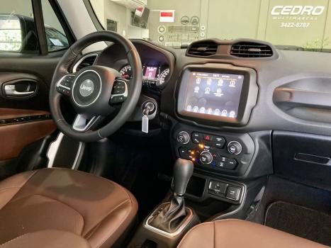 JEEP Renegade 1.8 16V 4P FLEX LONGITUDE AUTOMTICO, Foto 37