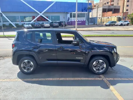 JEEP Renegade 1.8 16V 4P FLEX AUTOMTICO, Foto 5