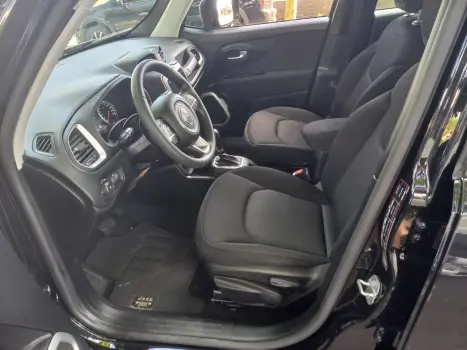 JEEP Renegade 1.8 16V 4P FLEX AUTOMTICO, Foto 9