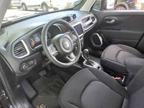 JEEP Renegade 1.8 16V 4P FLEX AUTOMTICO, Foto 13