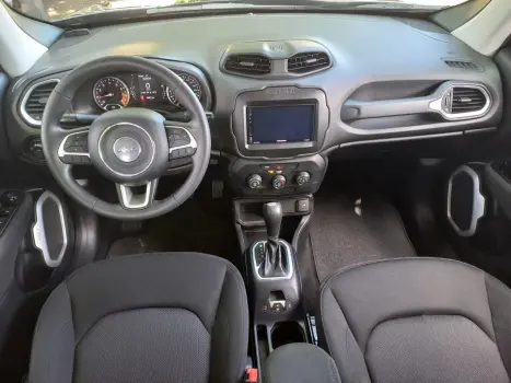 JEEP Renegade 1.8 16V 4P FLEX AUTOMTICO, Foto 15