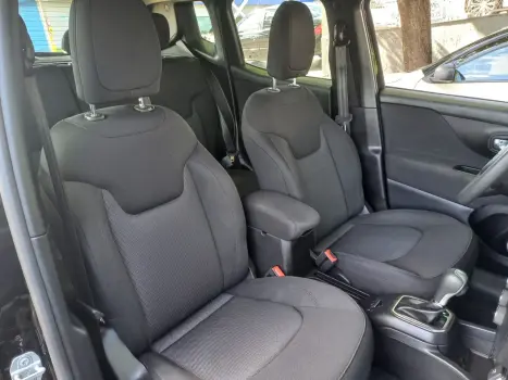 JEEP Renegade 1.8 16V 4P FLEX AUTOMTICO, Foto 21