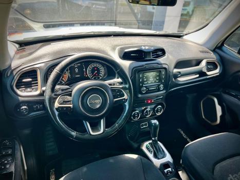 JEEP Renegade 1.8 16V 4P FLEX LONGITUDE AUTOMTICO, Foto 7