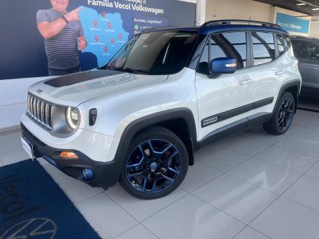 JEEP Renegade 1.8 16V 4P LIMITED FLEX AUTOMTICO, Foto 3