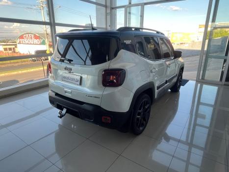 JEEP Renegade 1.8 16V 4P LIMITED FLEX AUTOMTICO, Foto 9