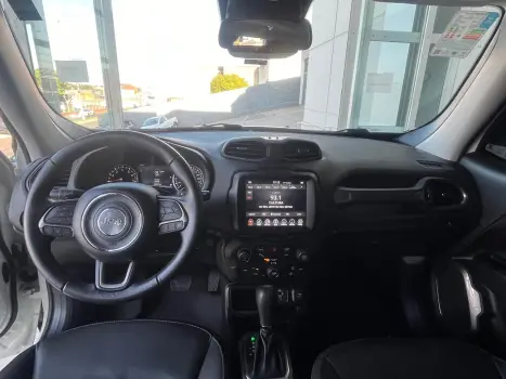 JEEP Renegade 1.8 16V 4P LIMITED FLEX AUTOMTICO, Foto 5