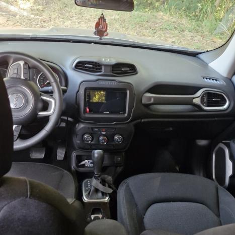 JEEP Renegade 1.8 16V 4P FLEX AUTOMTICO, Foto 4