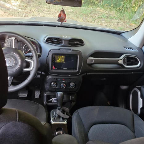 JEEP Renegade 1.8 16V 4P FLEX AUTOMTICO, Foto 5