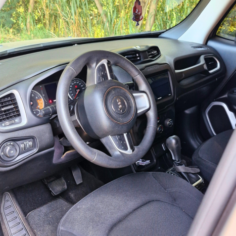 JEEP Renegade 1.8 16V 4P FLEX AUTOMTICO, Foto 6