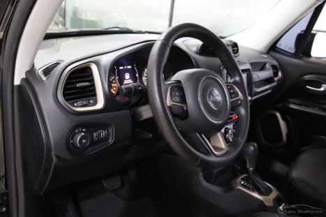 JEEP Renegade 1.8 16V 4P FLEX AUTOMTICO, Foto 4