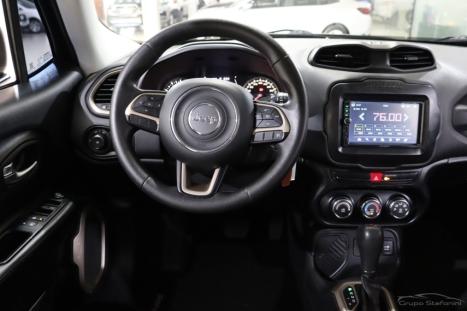 JEEP Renegade 1.8 16V 4P FLEX AUTOMTICO, Foto 5